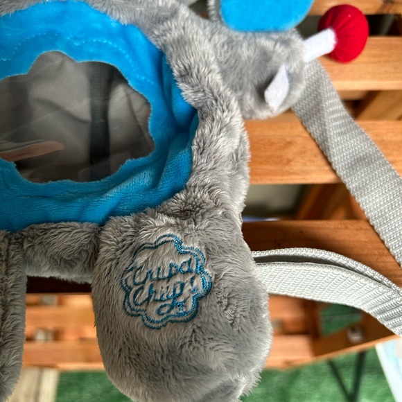 Chupa Chups Toddler elephant backpack - Picture 2 of 6